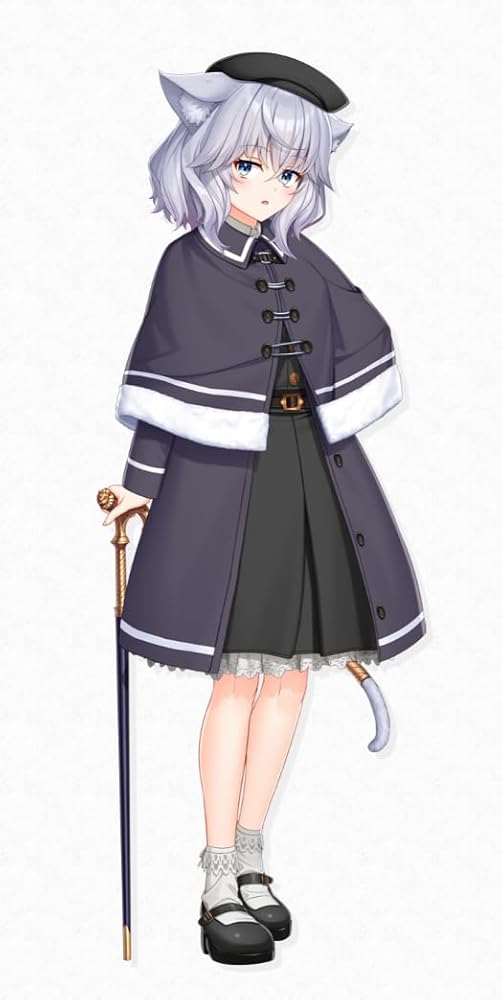 ソフィー・ベル　トリガー will+DressSeason2ソフィー・ベル【PR】{D-PR/473}《ダーク